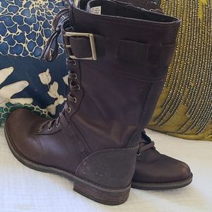 Timberland WOMEN'S SAVIN HILL MID BOOTS